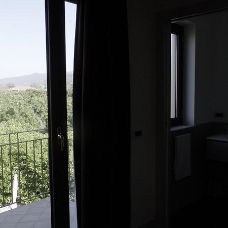 B&B Villa Valentina Taormina Kültér fotó