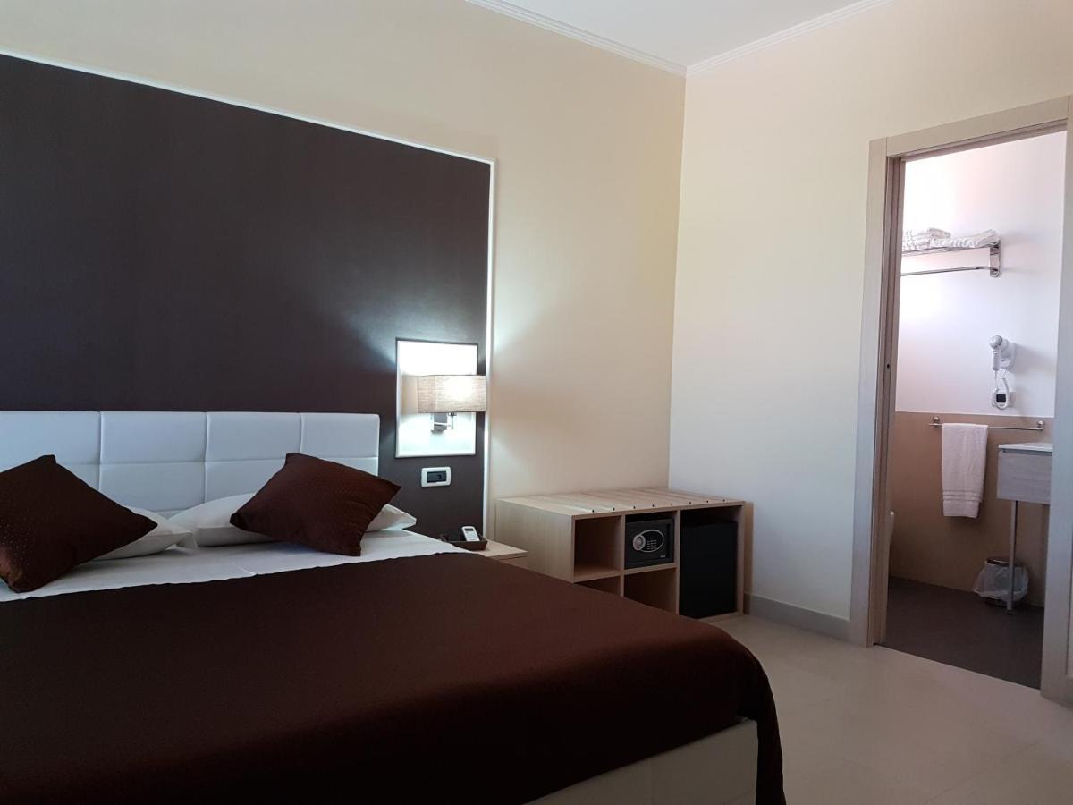 B&B Villa Valentina Taormina Kültér fotó