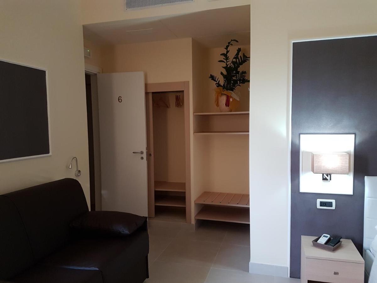 B&B Villa Valentina Taormina Kültér fotó