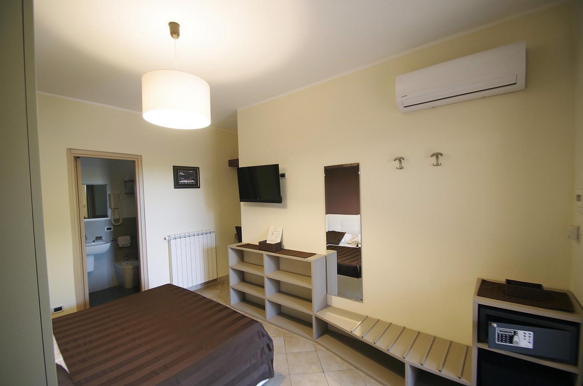 B&B Villa Valentina Taormina Kültér fotó