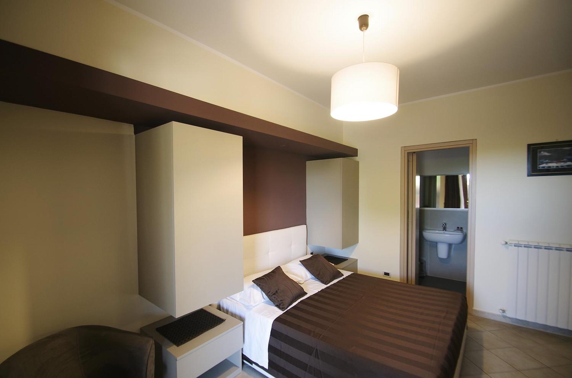 B&B Villa Valentina Taormina Kültér fotó