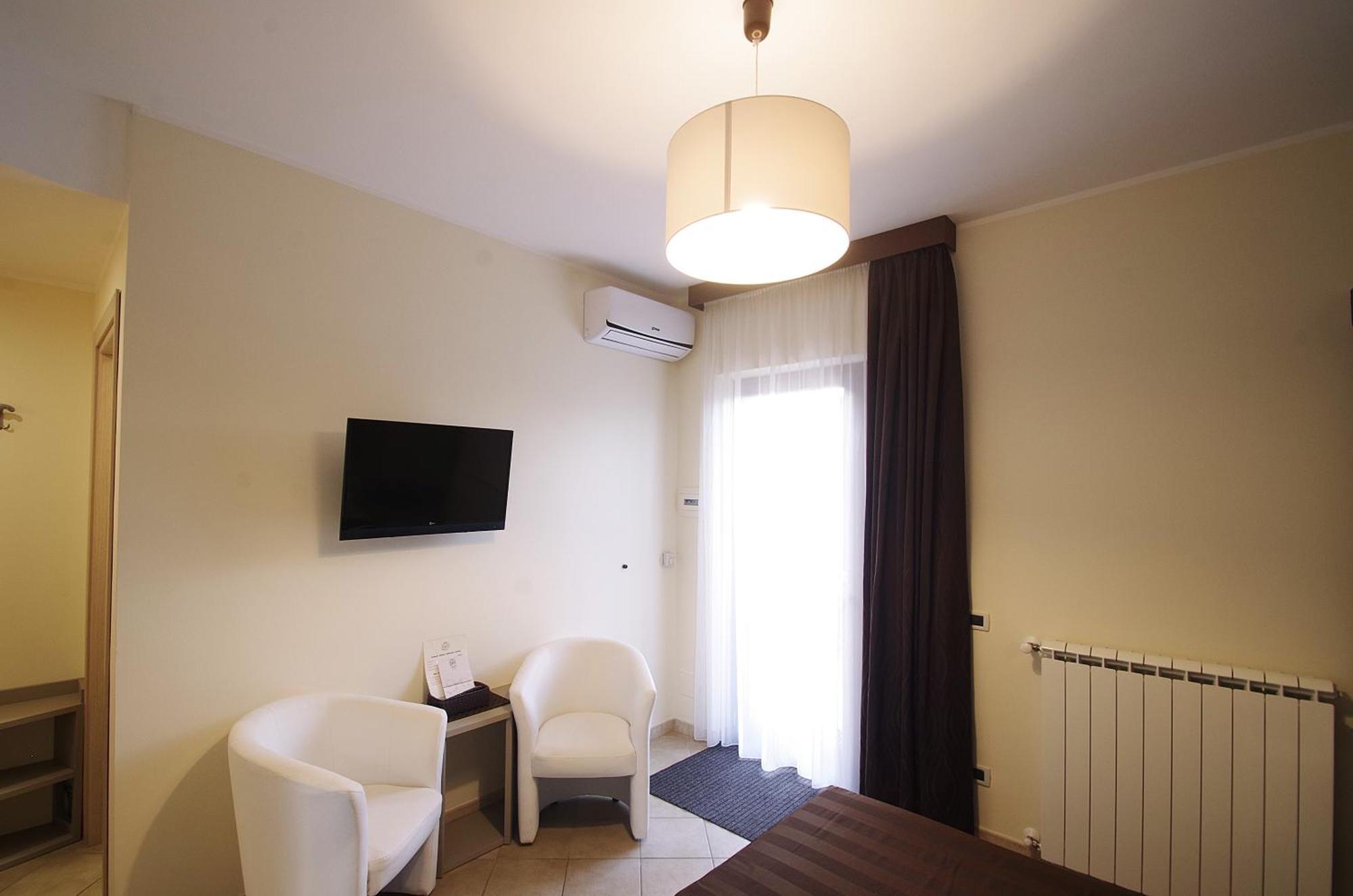 B&B Villa Valentina Taormina Kültér fotó