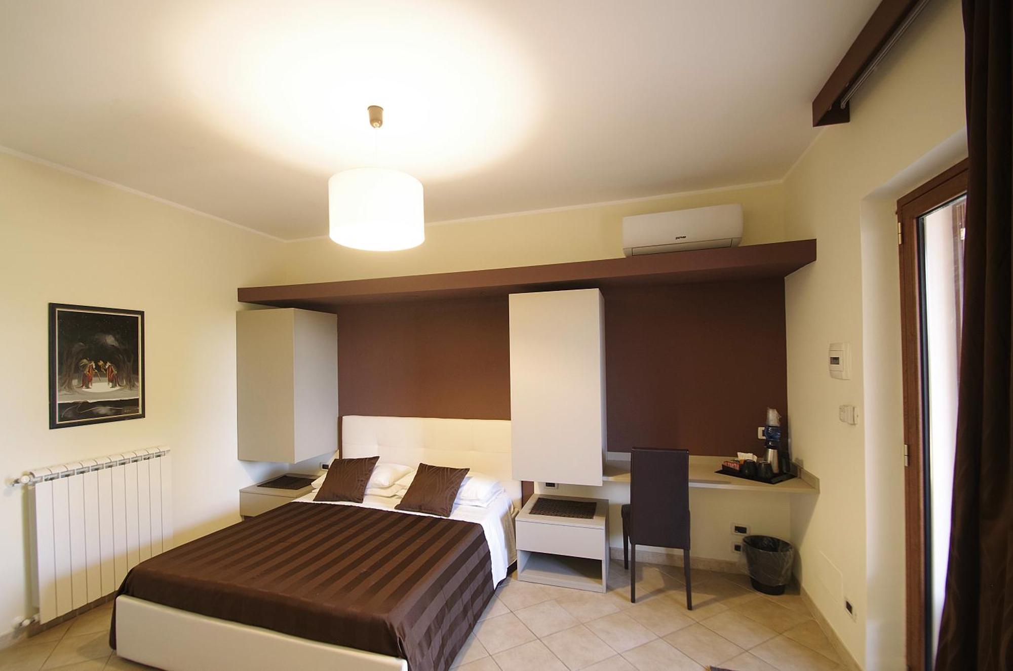 B&B Villa Valentina Taormina Kültér fotó