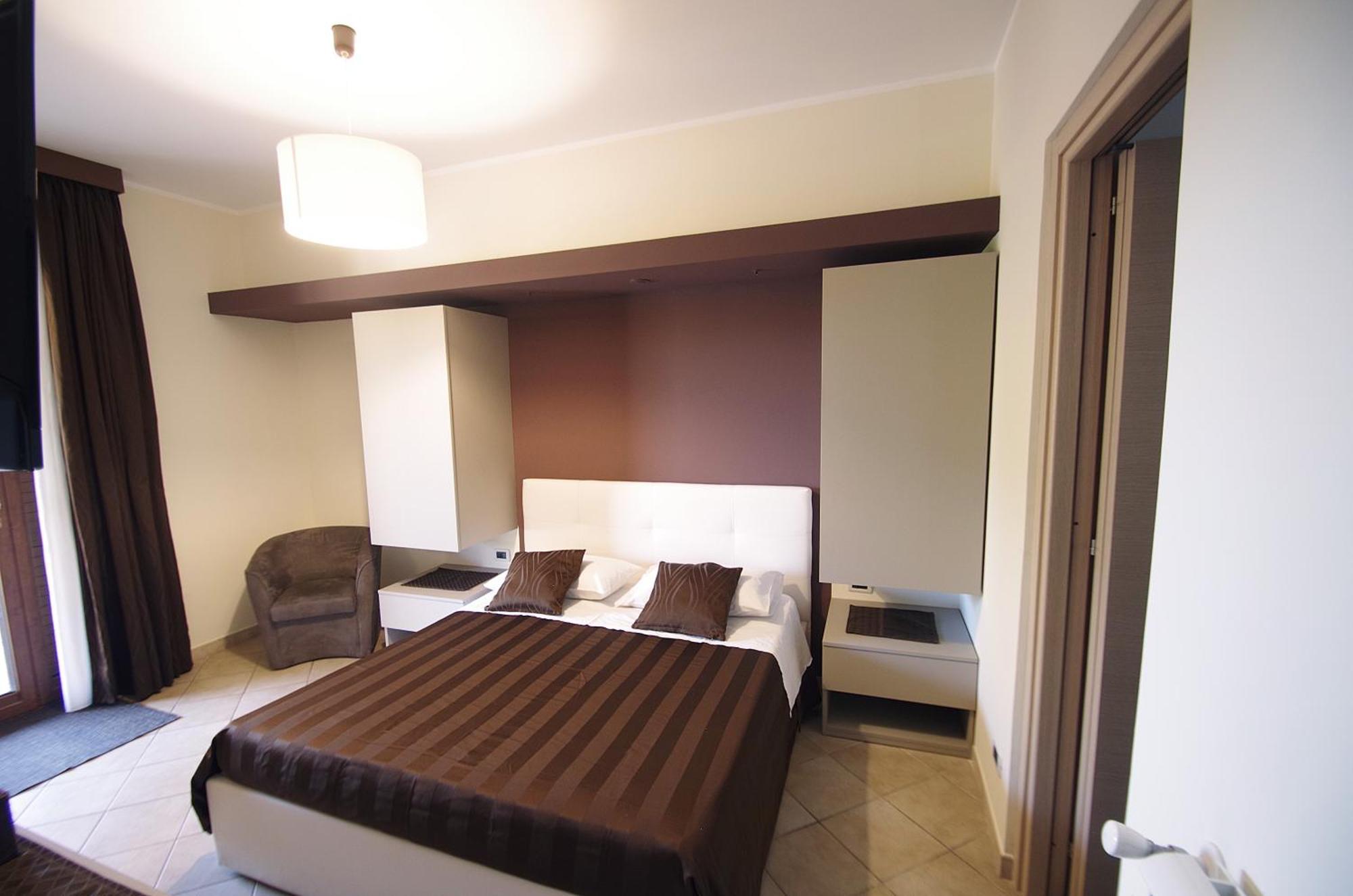 B&B Villa Valentina Taormina Kültér fotó