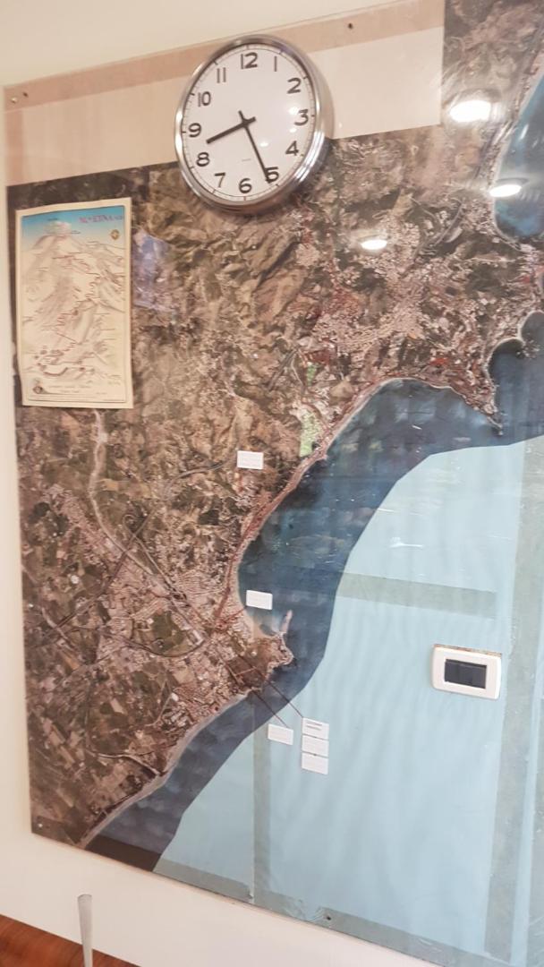 B&B Villa Valentina Taormina Kültér fotó