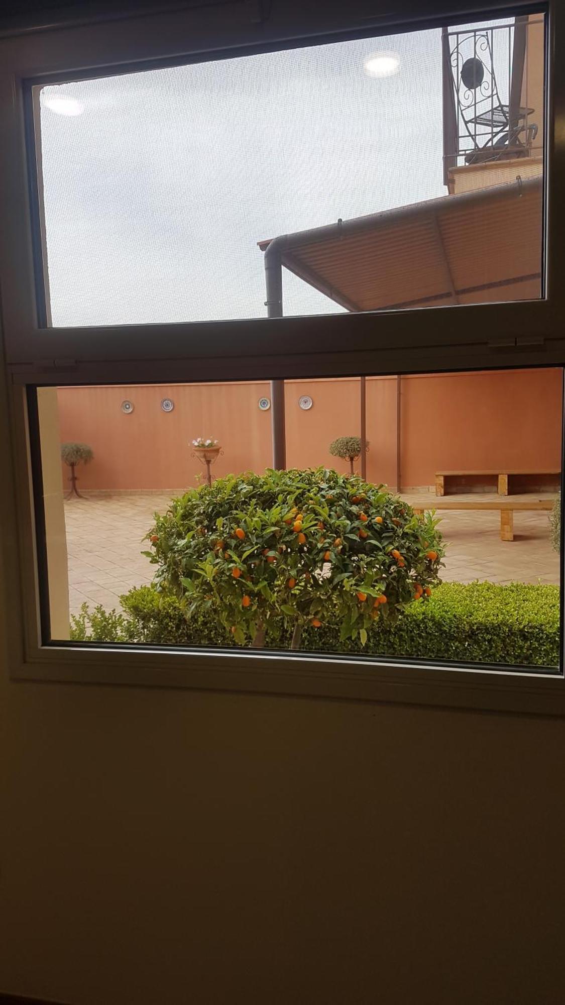 B&B Villa Valentina Taormina Kültér fotó
