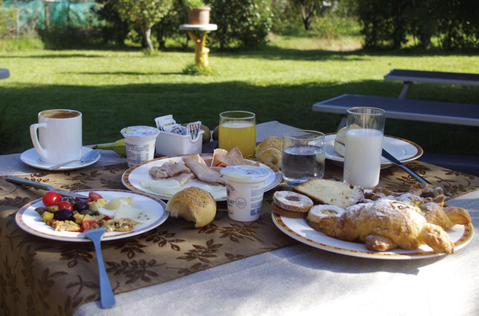 B&B Villa Valentina Taormina Kültér fotó