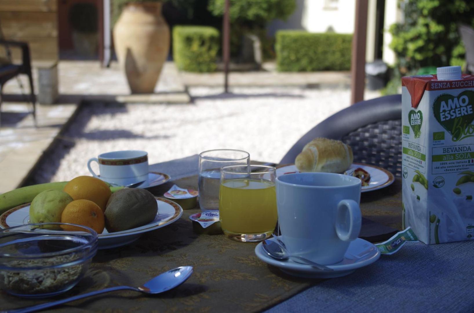 B&B Villa Valentina Taormina Kültér fotó