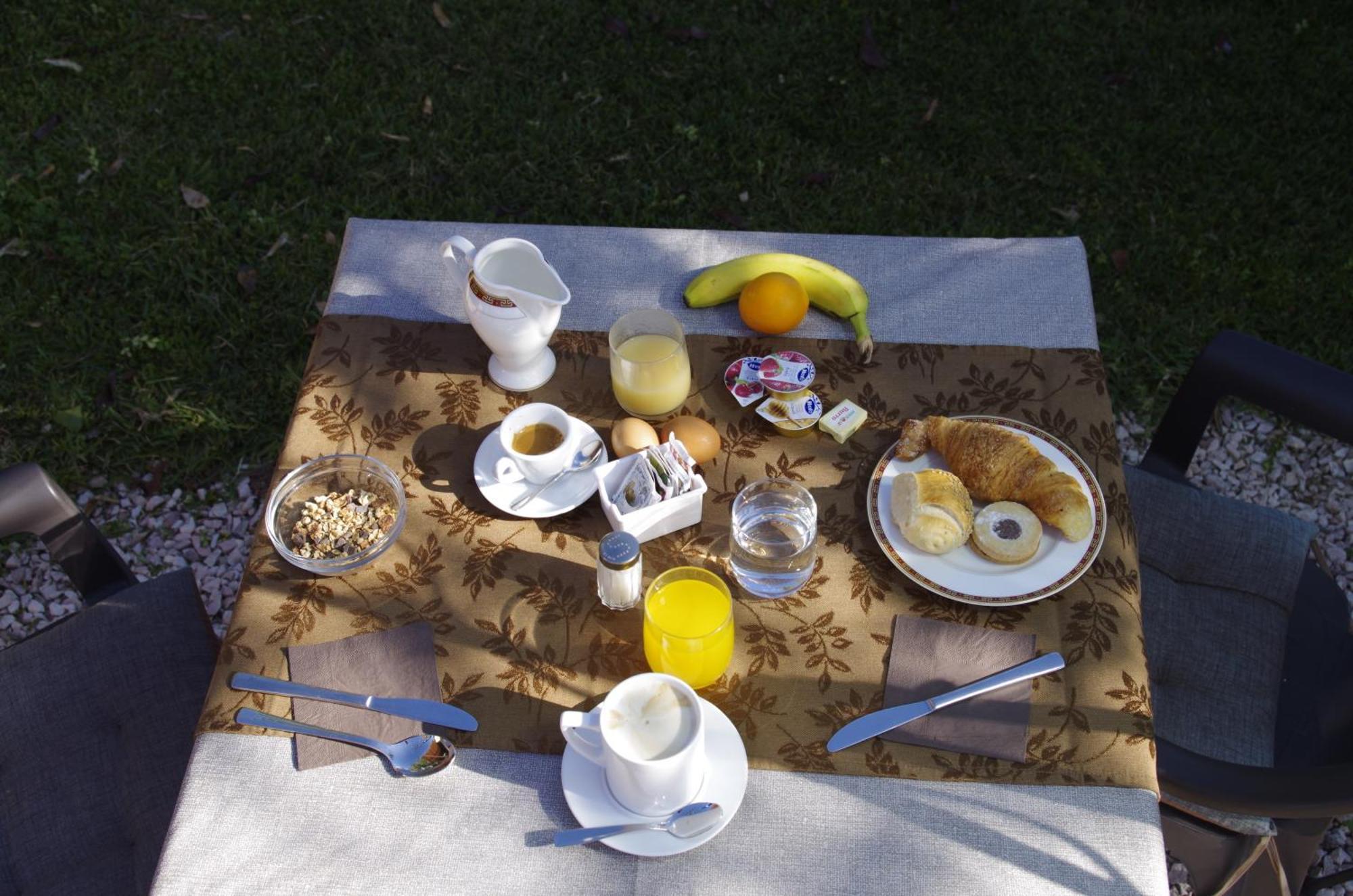 B&B Villa Valentina Taormina Kültér fotó