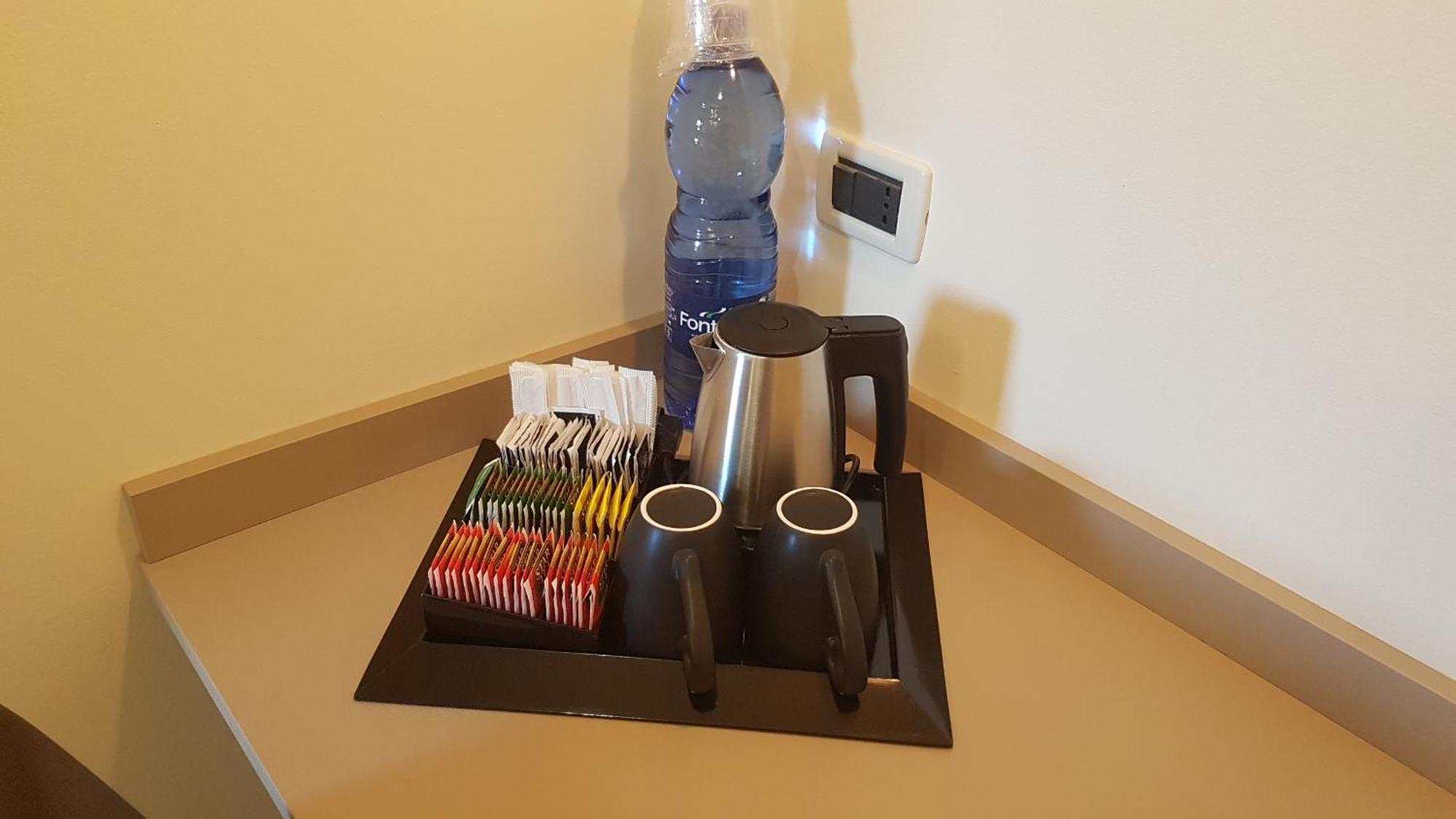 B&B Villa Valentina Taormina Kültér fotó