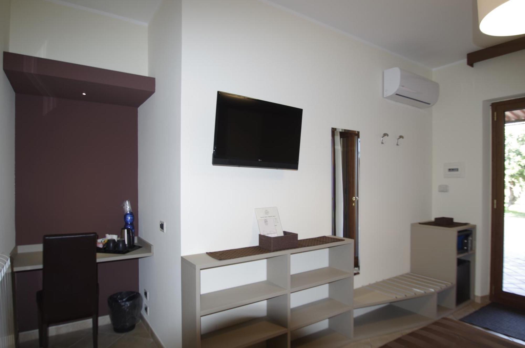 B&B Villa Valentina Taormina Kültér fotó