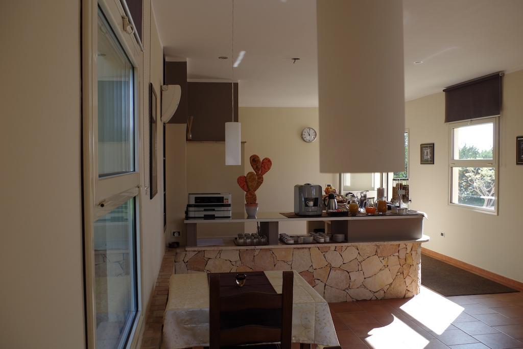 B&B Villa Valentina Taormina Kültér fotó