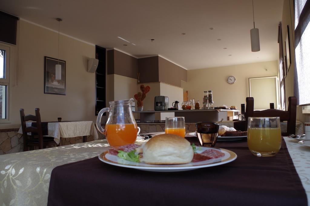 B&B Villa Valentina Taormina Kültér fotó