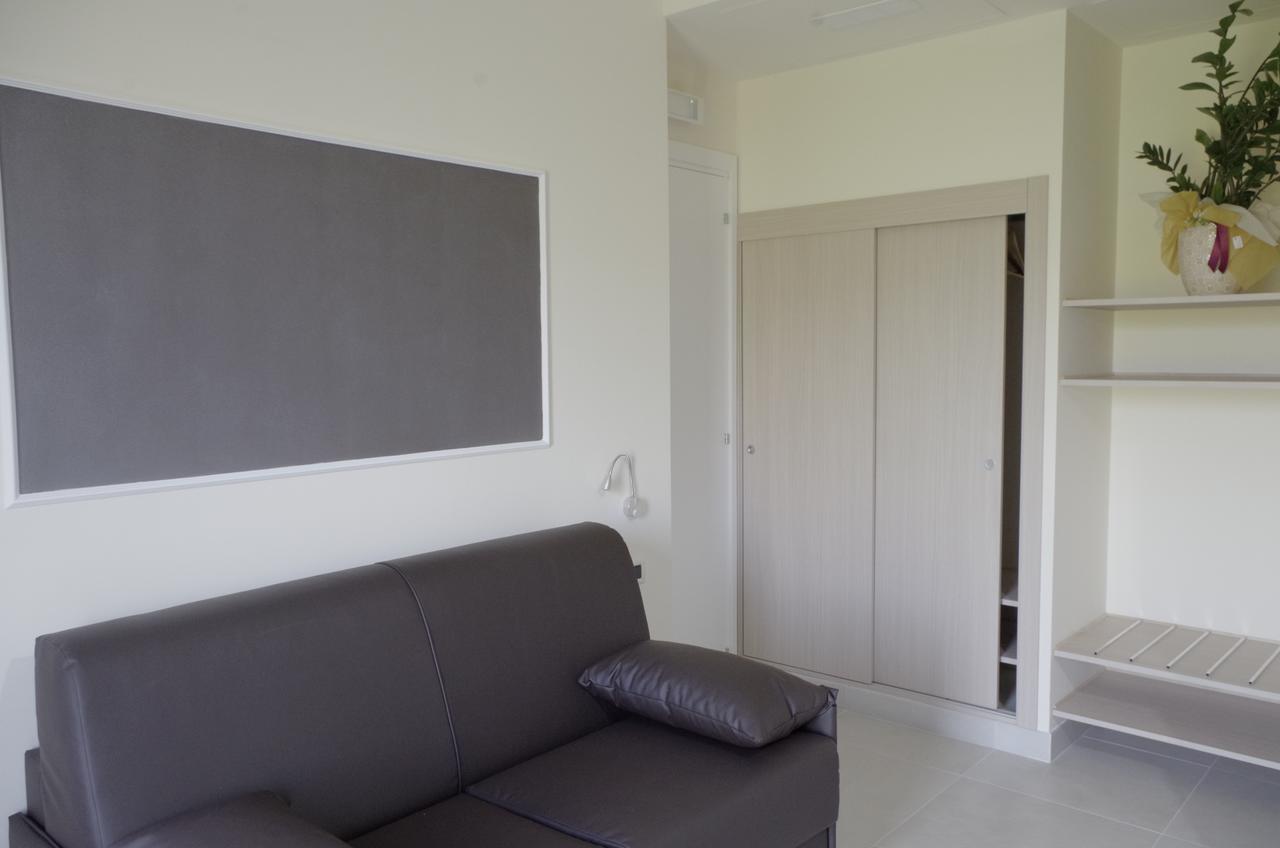 B&B Villa Valentina Taormina Kültér fotó