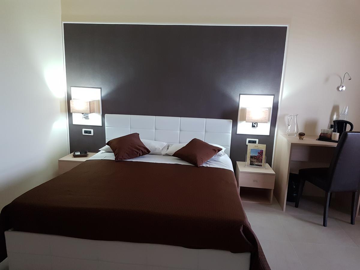 B&B Villa Valentina Taormina Kültér fotó