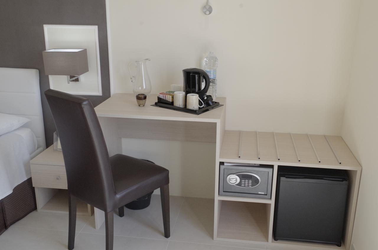 B&B Villa Valentina Taormina Kültér fotó